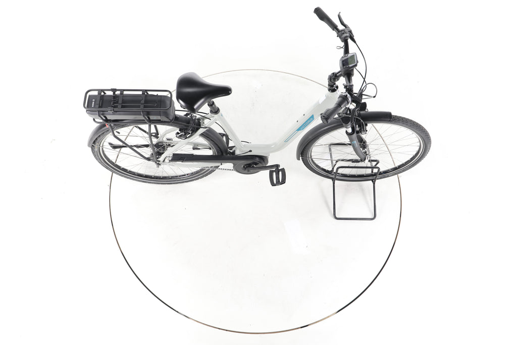 Victoria eTrekking 5.10 City E-Bike Tiefeinsteiger - Image 13