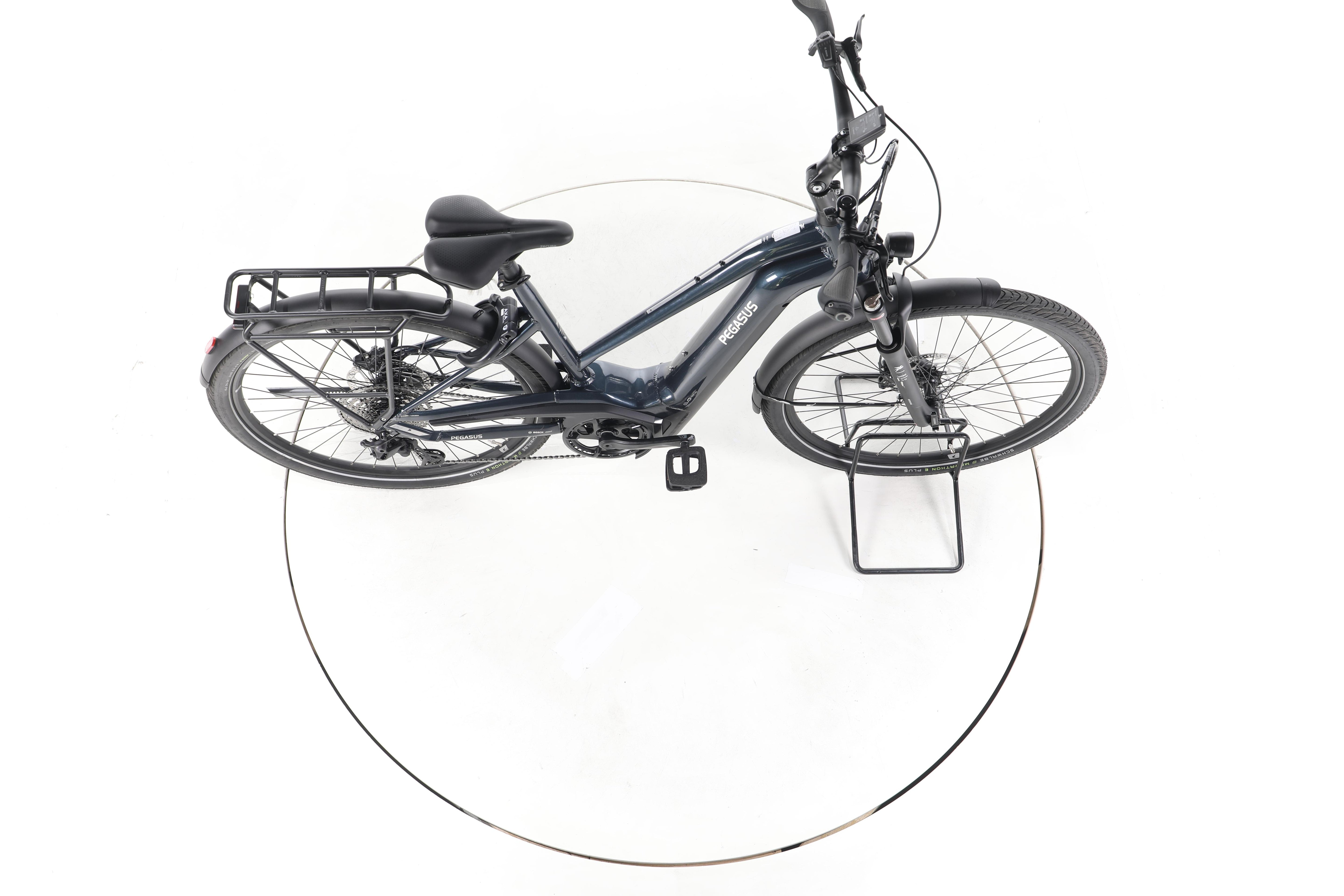 Pegasus Premio Evo 11 Lite Trekking E-Bike 2024 - Image 13