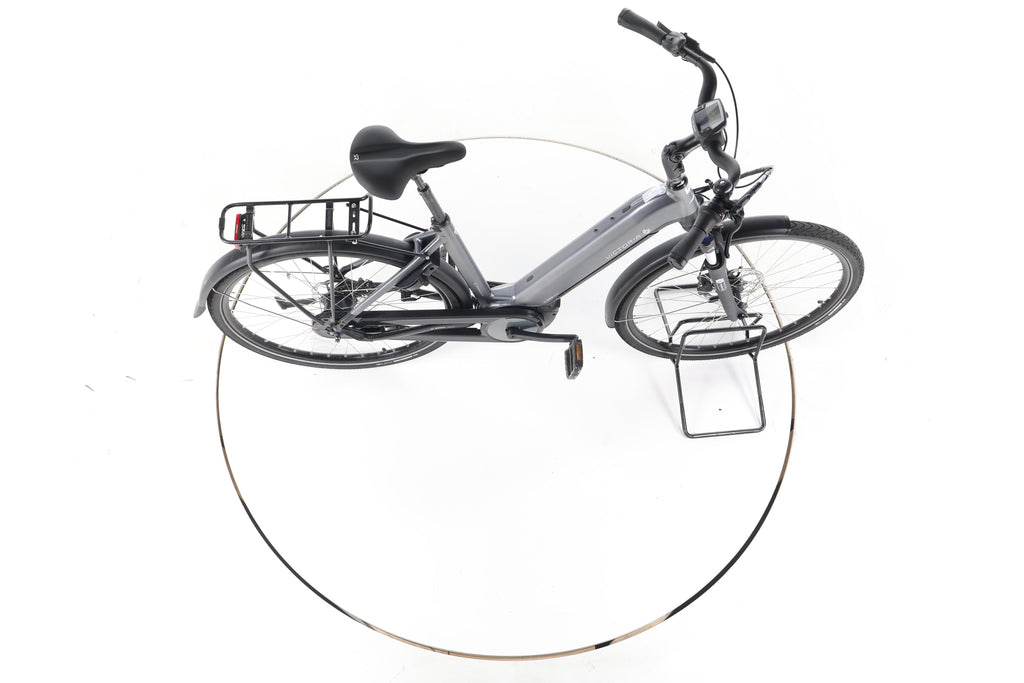 Victoria eTrekking 11.4 H City E-Bike Tiefeinsteiger - Image 13