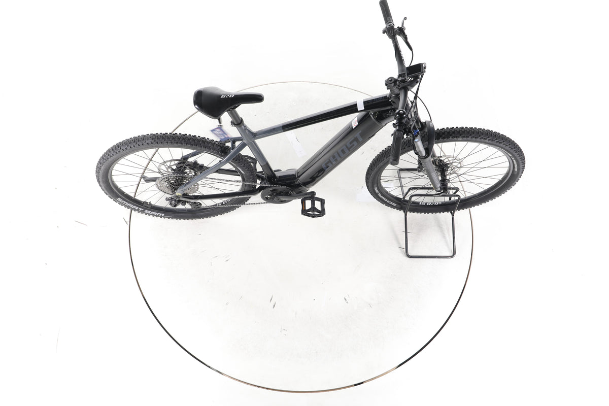 Ghost E-Teru B Advanced EQ E-Bike 2024 - Image 13