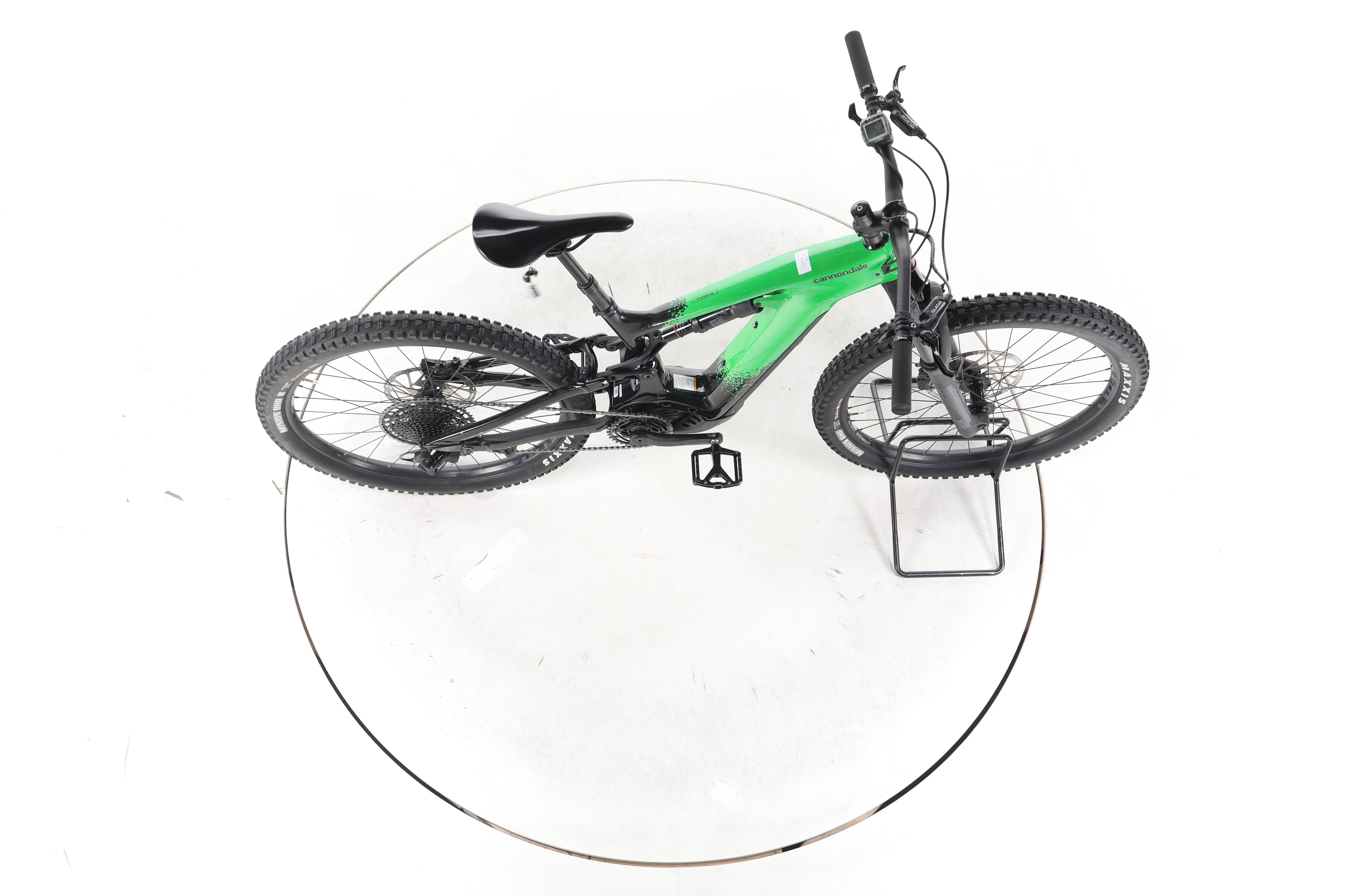 Cannondale Meterra Neo 3 E-Bike Fully - Image 13