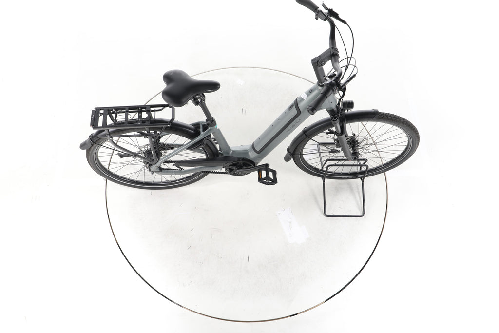 Velo de Ville AEB 490 City E-Bike Tiefeinsteiger 2024 - Image 13