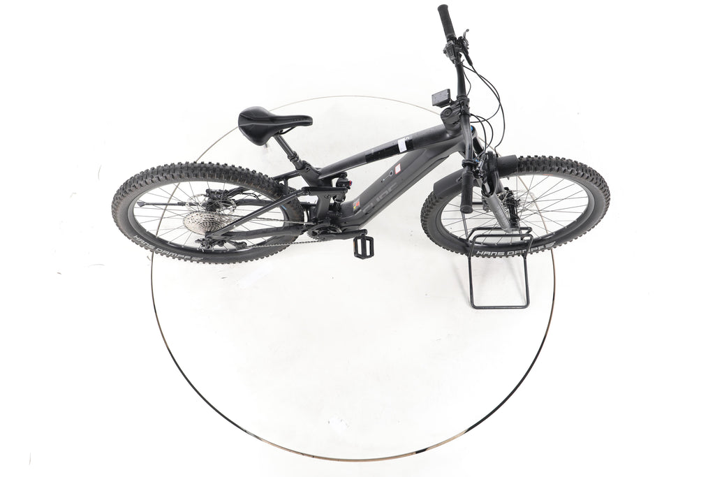 Cube Stereo Hybrid 140 HPC SLX E-Bike Fully - Image 13