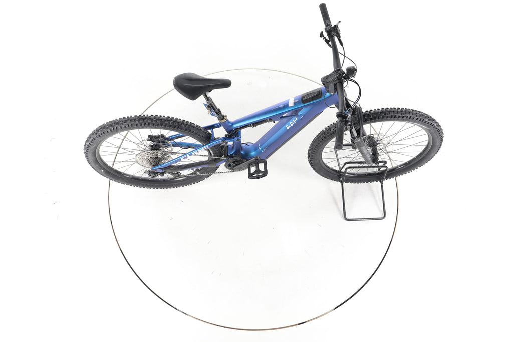 Cube Stereo Hybrid ONE44 HPC Fully E-Bike 2025 - Image 13