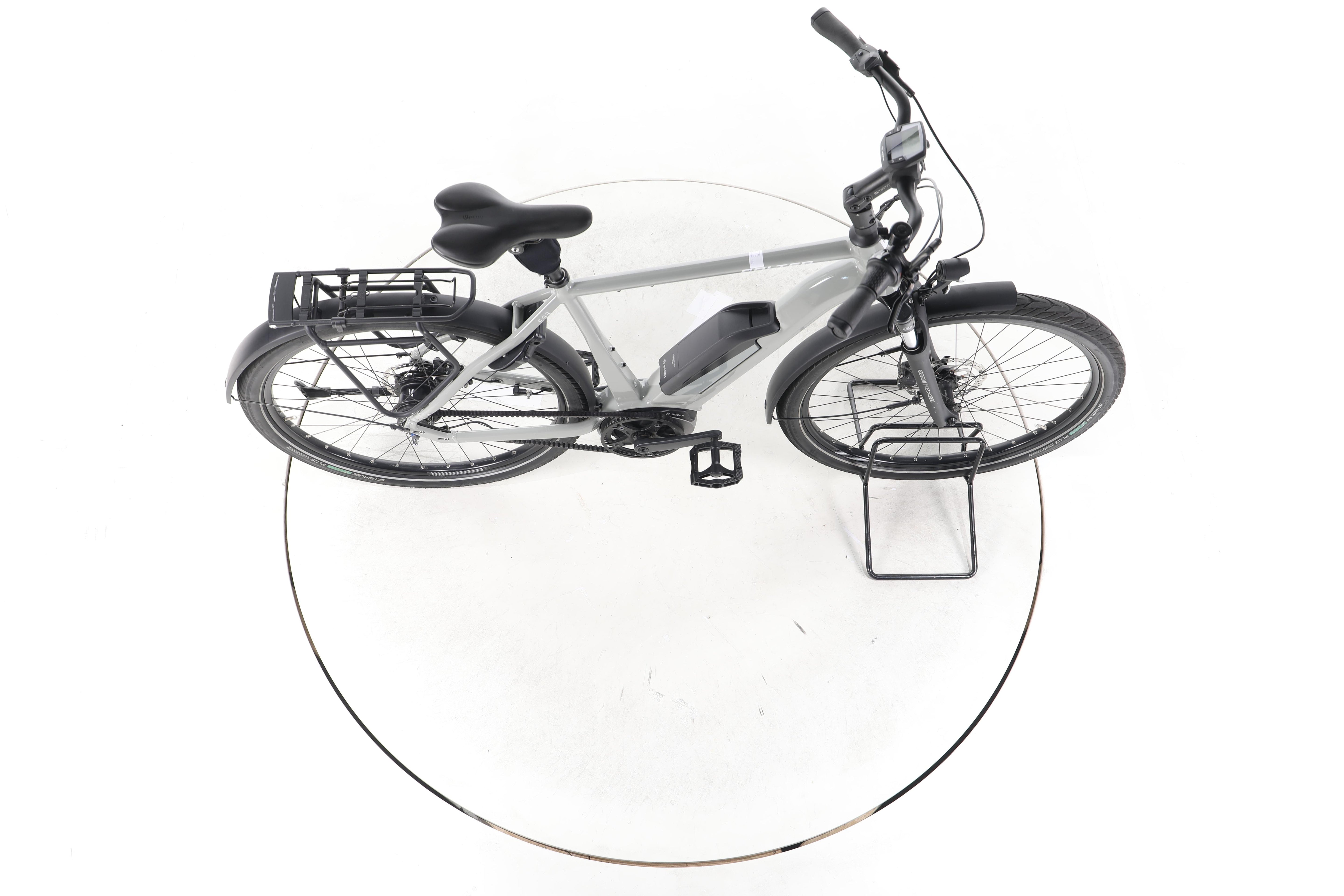 FALTER E 9.3 RT City E-Bike - Image 13