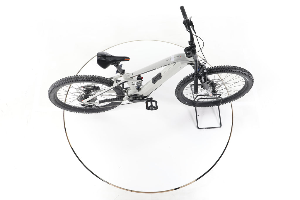 Bulls Sonic EVO AM 1 E-Bike Fully - Image 13