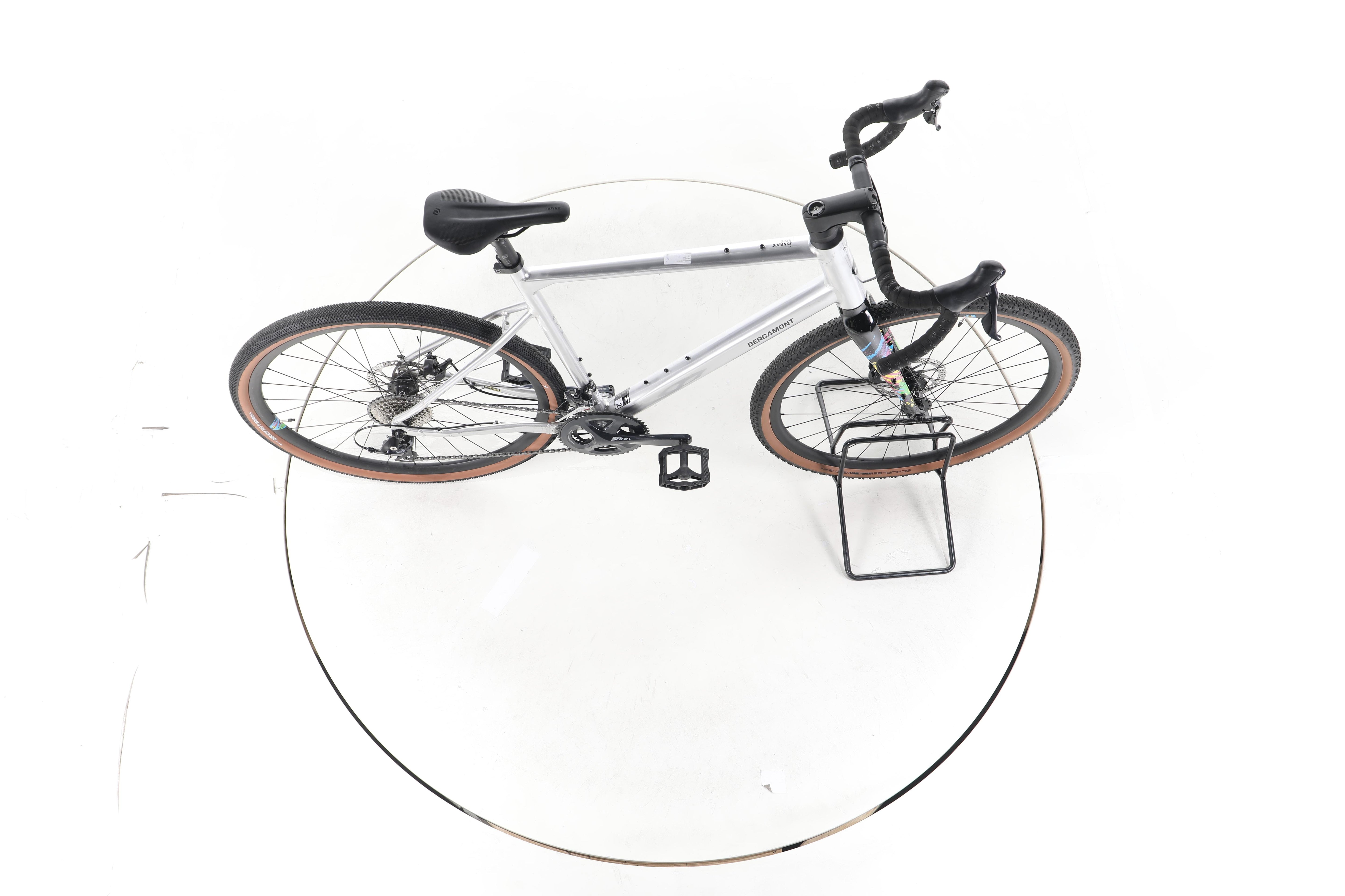 Bergamont Grandurance 4 Gravelbike 2025 - Image 13