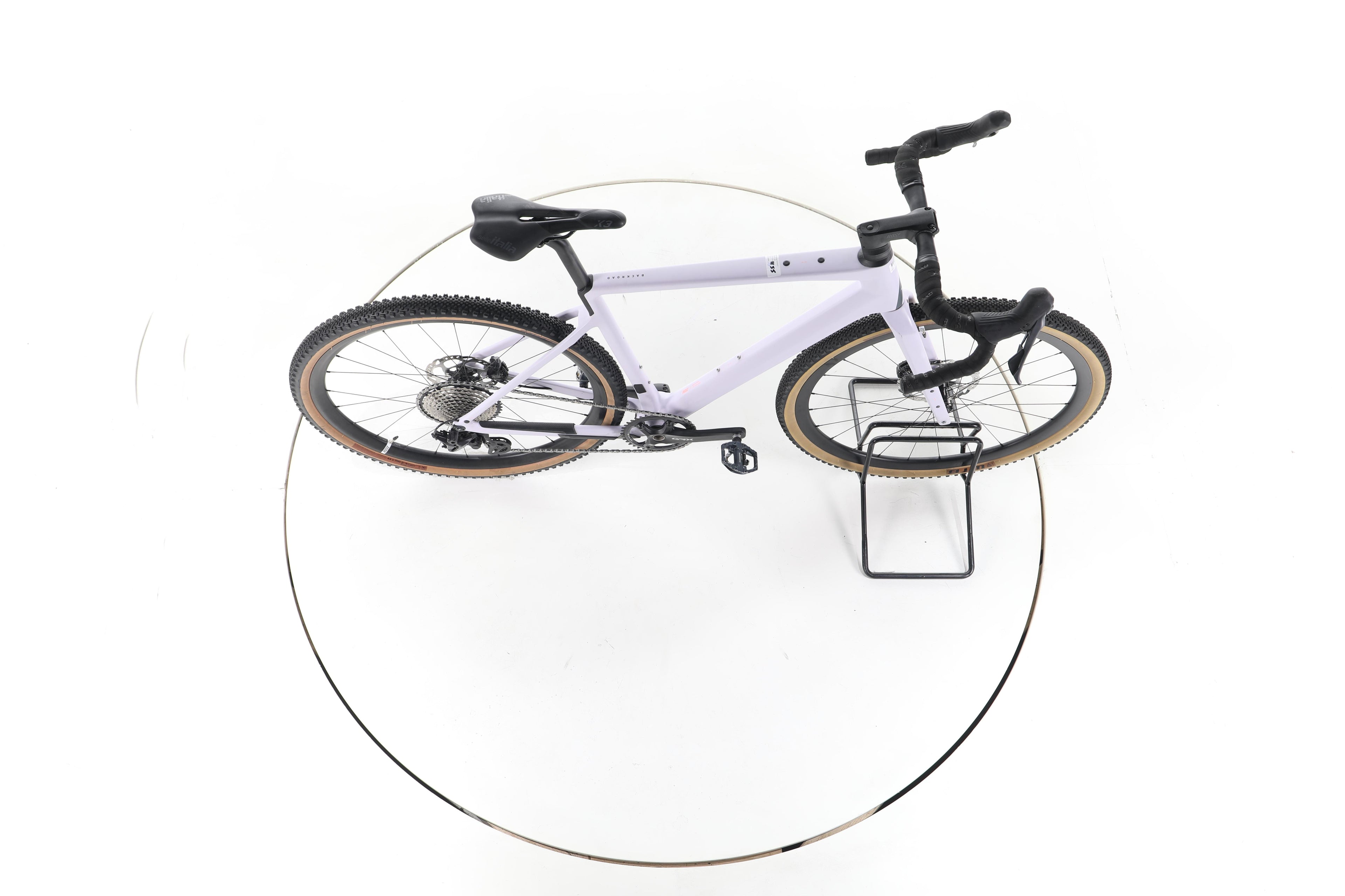 Rose Backroad GRX RX820 1x12 - Image 13