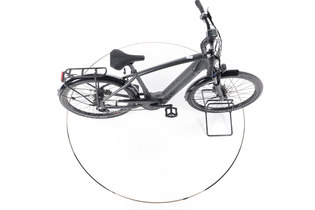 Diamant Opal+ City E-Bike - Image 13
