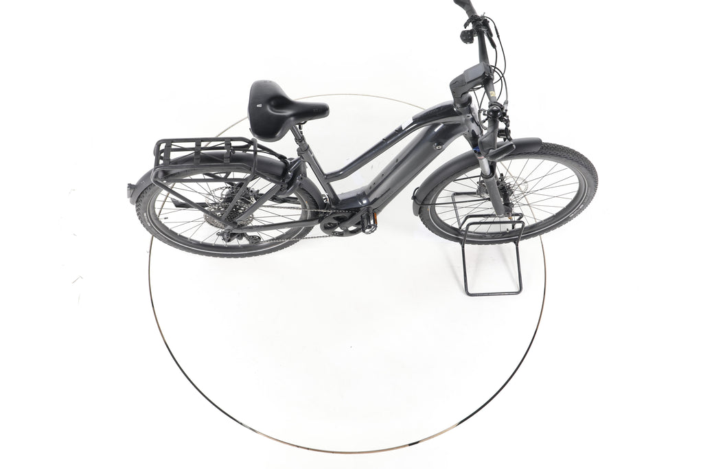 Giant Explore E+ Pro 0 Trekking E-Bike - Image 13