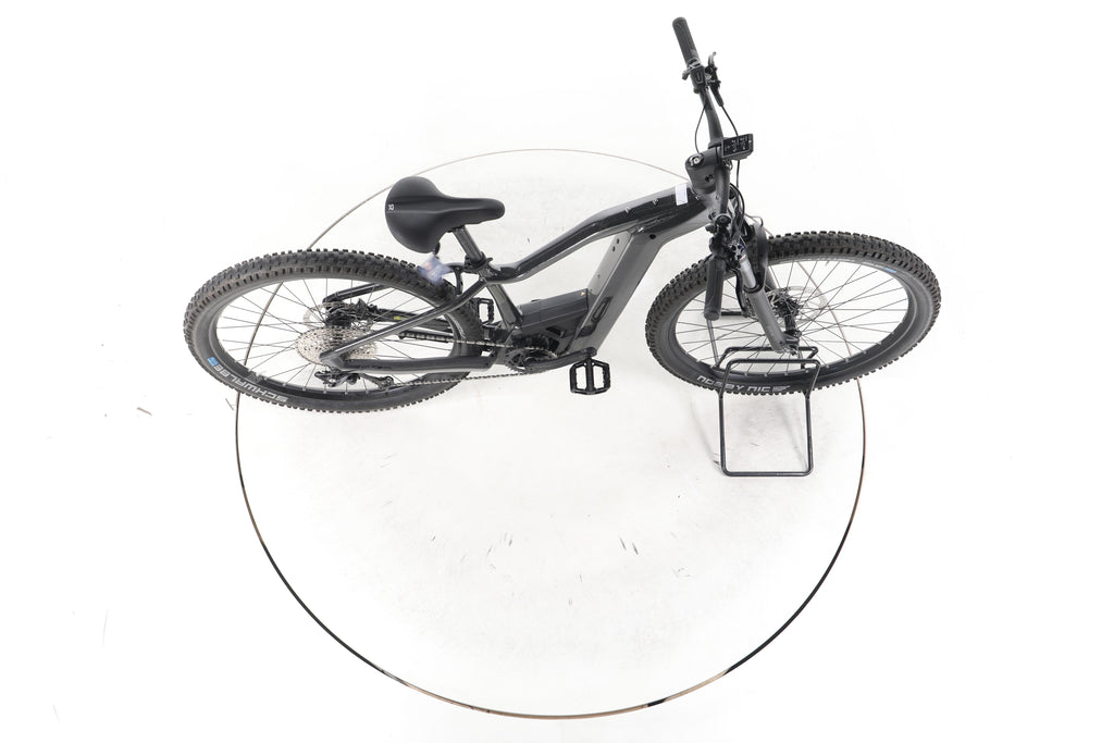 Bergamont E-Revox Premium Expert E-Bike - Image 13
