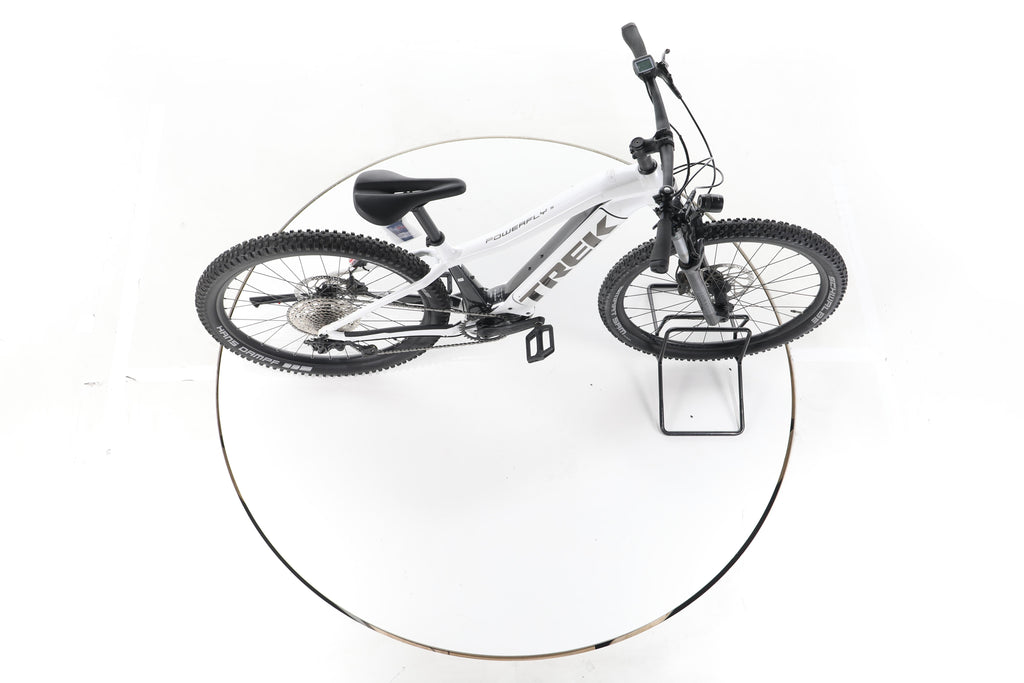 Trek Powerfly 5 E-Bike - Image 13