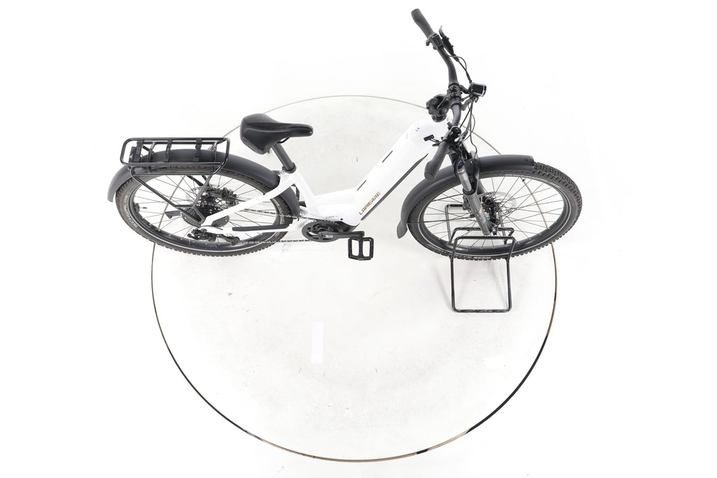 Lapierre E-Explorer 7.6 Trekking E-Bike Tiefeinsteiger - Image 13