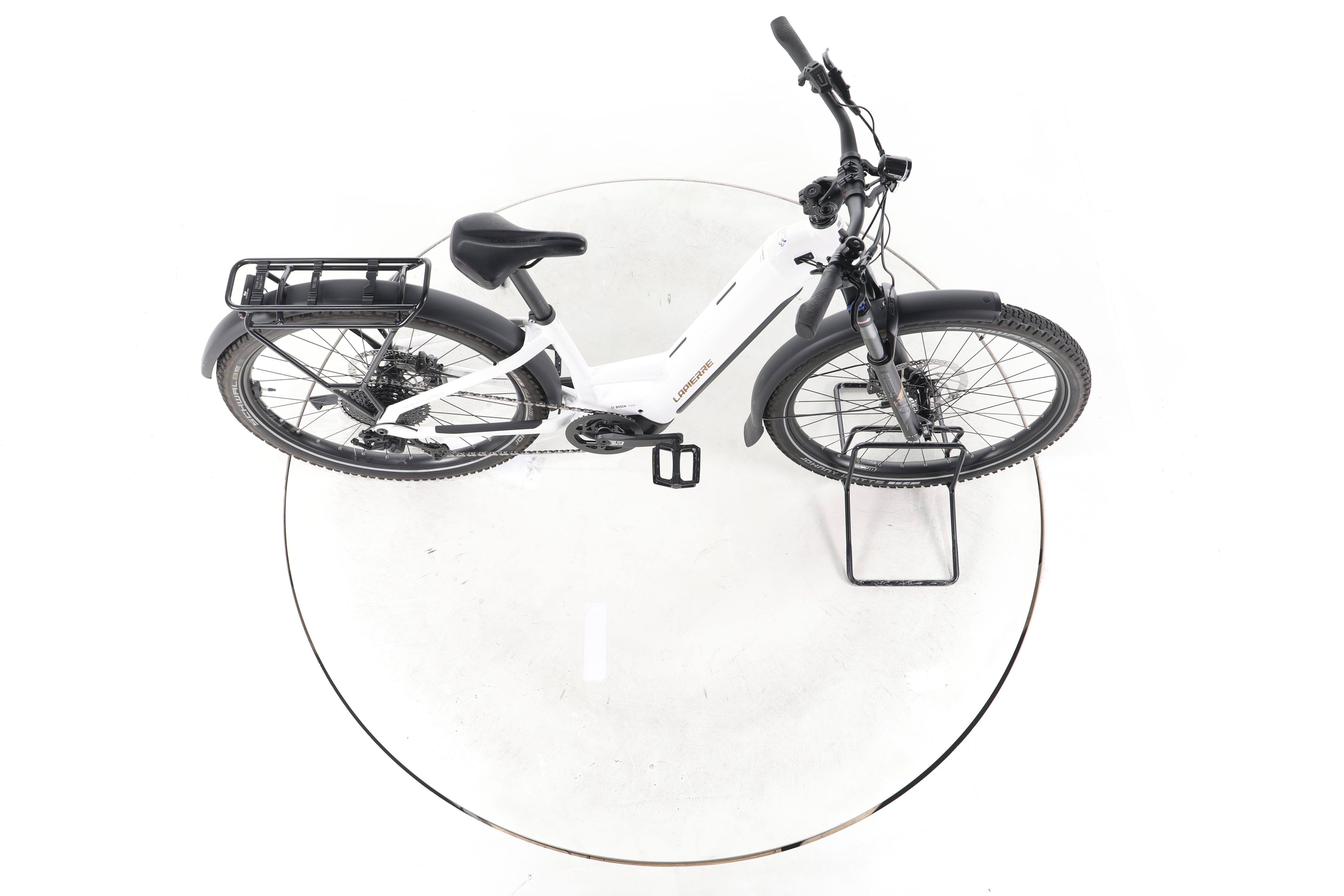 Lapierre E-Explorer 7.6 Trekking E-Bike Tiefeinsteiger - Image 13