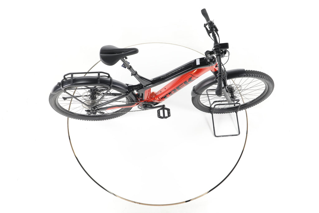 Trek Powerfly FS 4 Equipped Gen 3 SUV E-Bike - Image 13