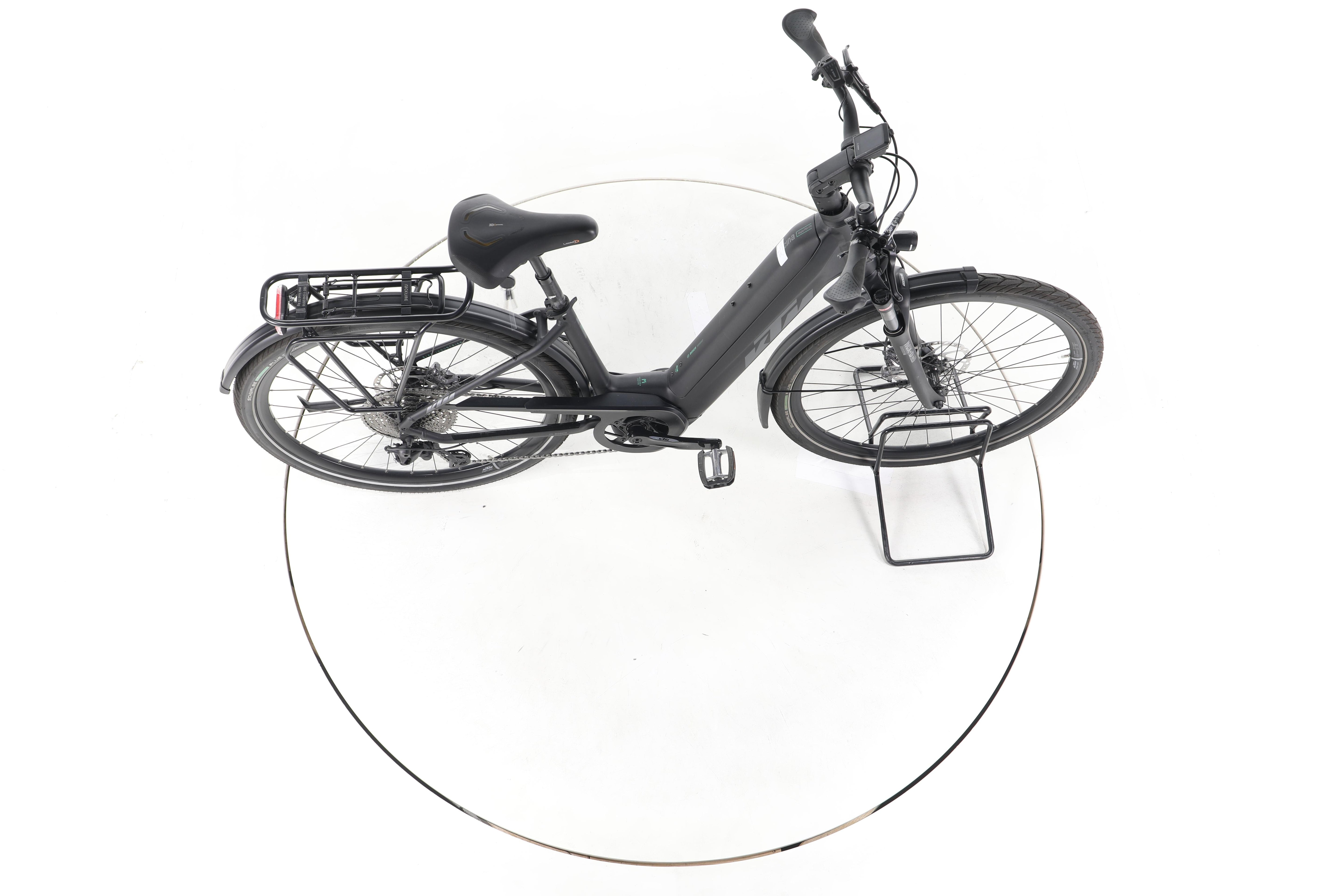 KTM Macina Style XT Trekking E-Bike Tiefeinsteiger - Image 13