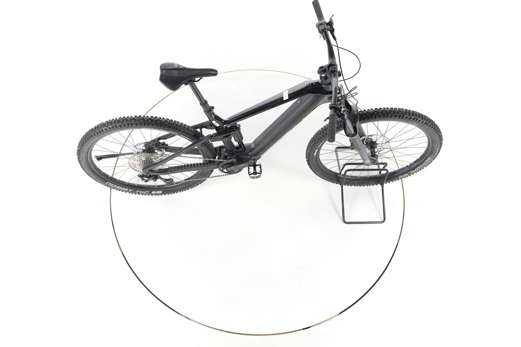 Bulls Sonic EVO AM SL 1 E-Bike Fully Carbon - Image 13