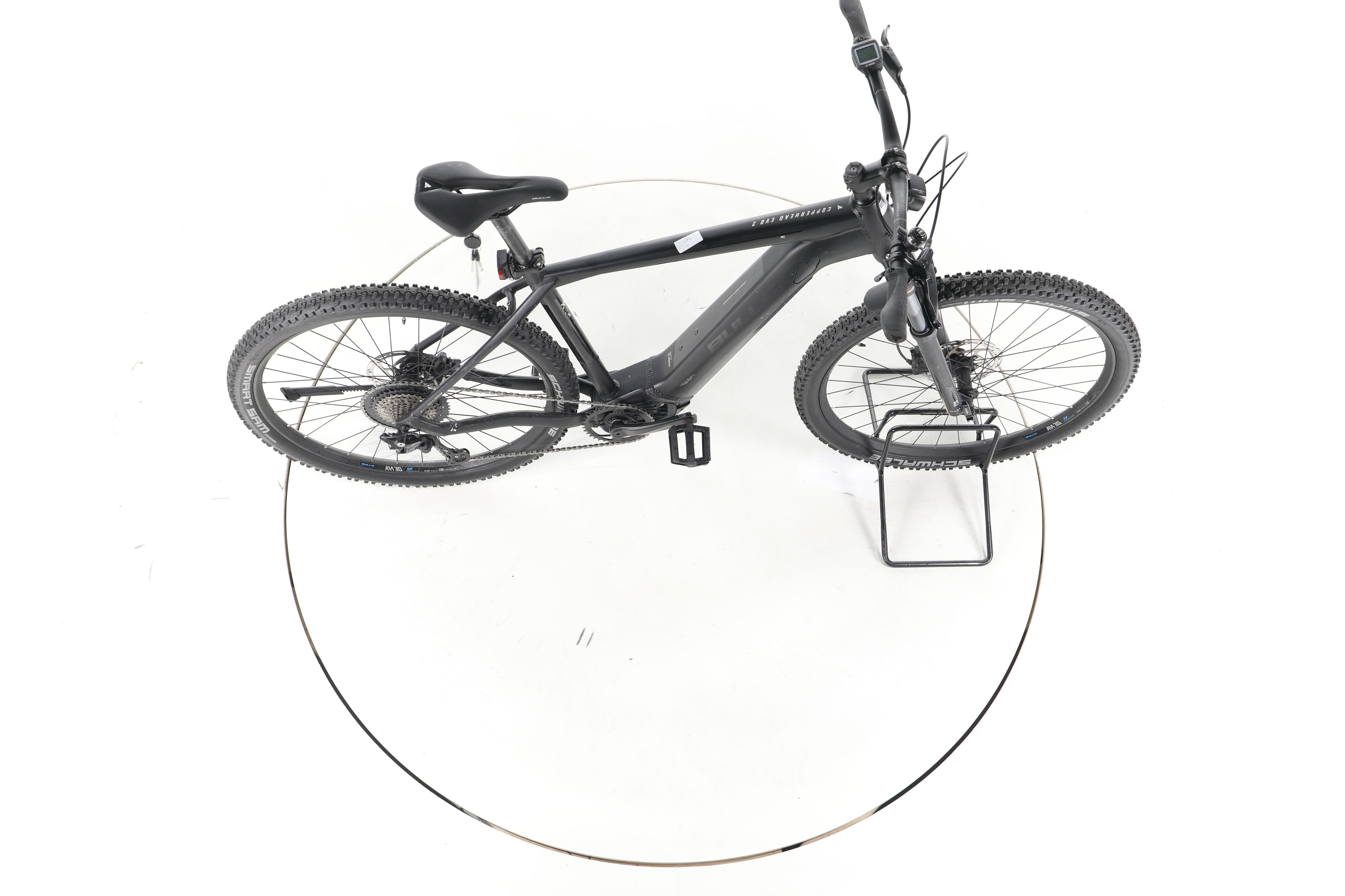 Bulls Copperhead EVO 2 E-Bike - Image 13