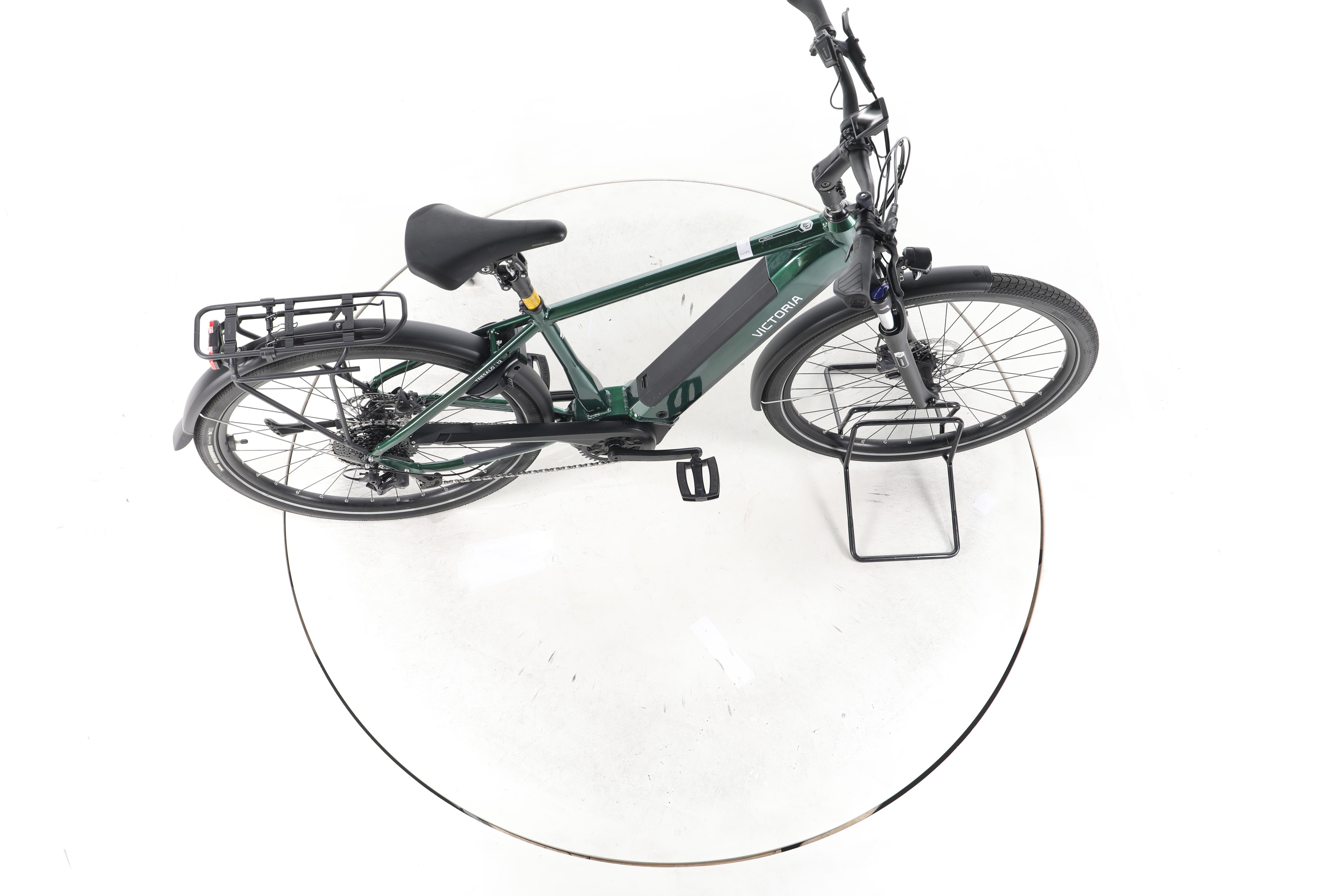 Victoria Tresalo 12 Trekking E-Bike 2024 - Image 13