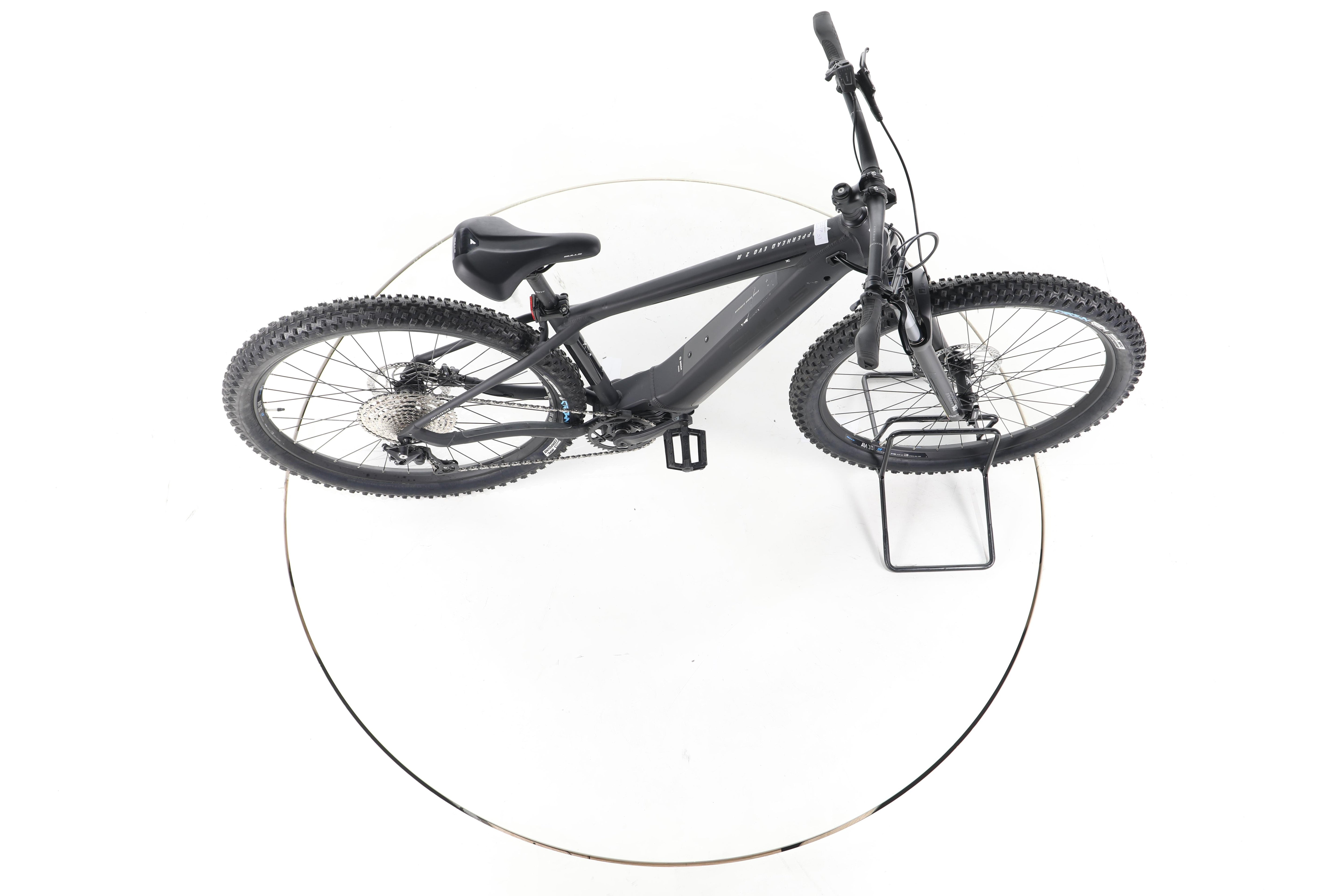 Bulls Copperhead EVO 2 E-Bike 2023 - Image 13