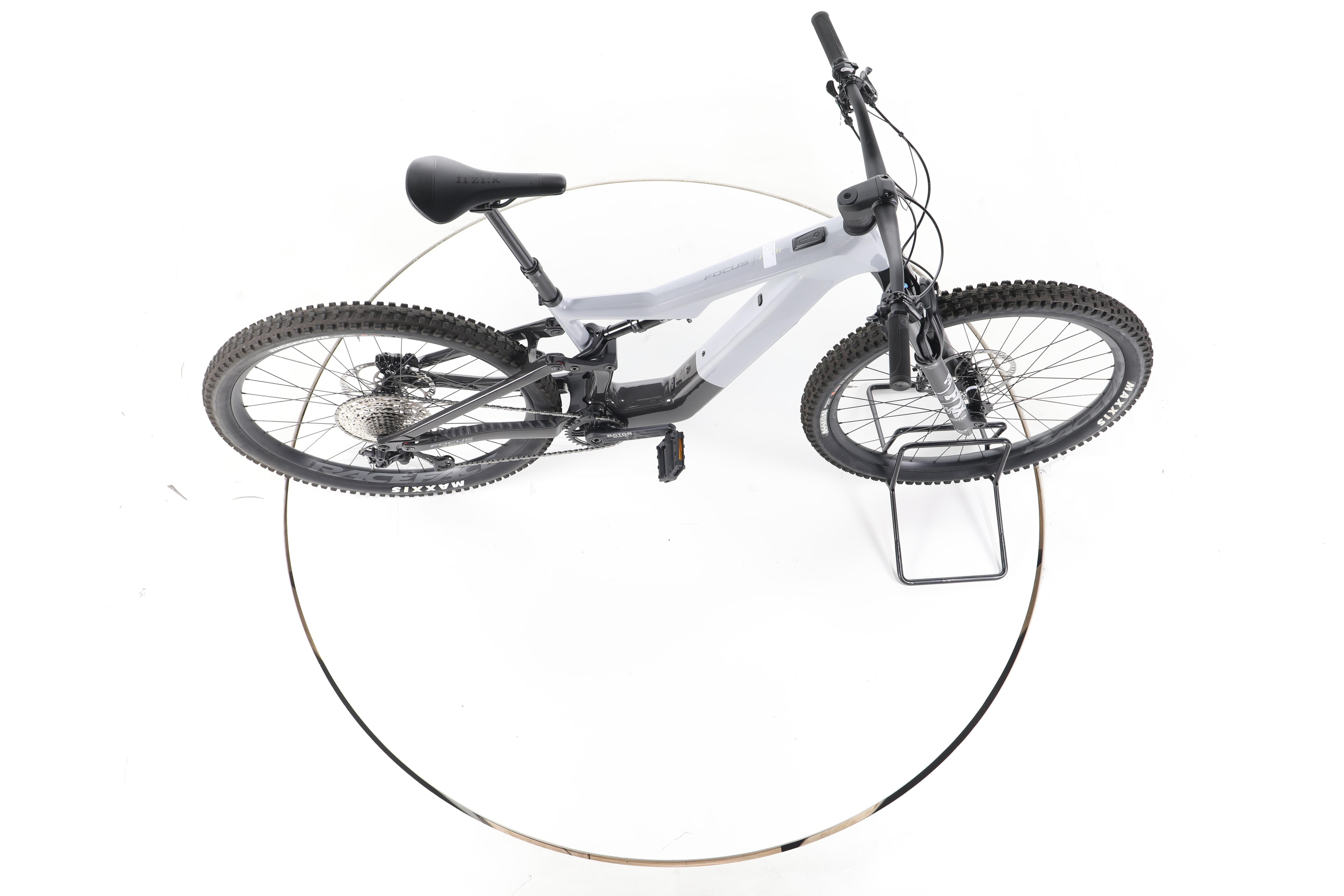 Focus JAM² SL 8.8 E-Bike Fully Carbon - Image 13