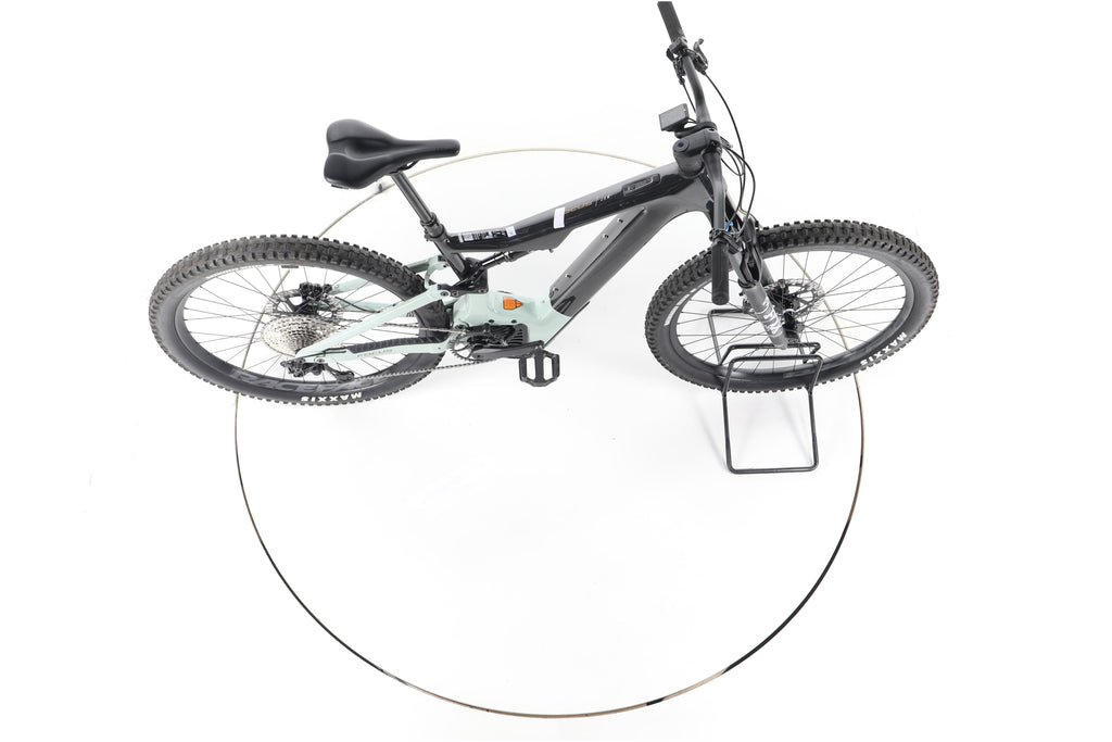 Focus JAM² 8.8 Fully E-Bike Carbon 2023 - Image 13