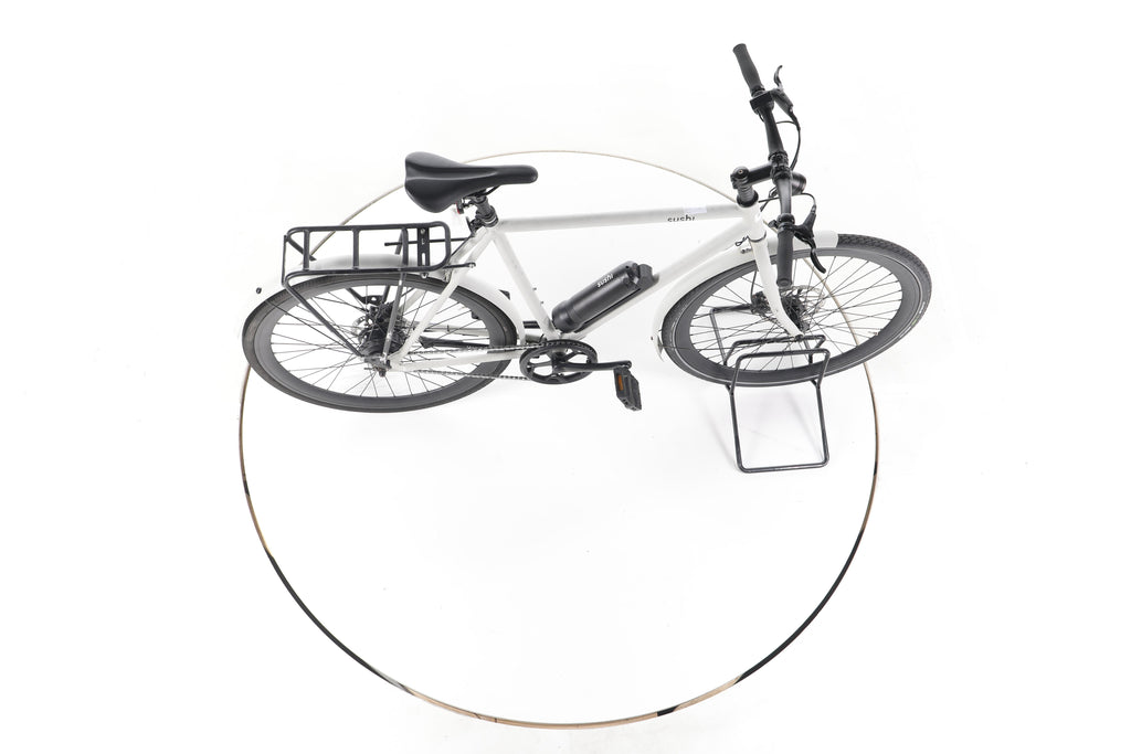 Sushi MAKI 3.0 City E-Bike - Image 13