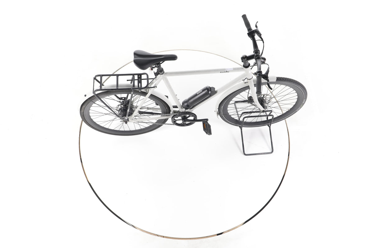 Sushi MAKI 3.0 City E-Bike - Image 13