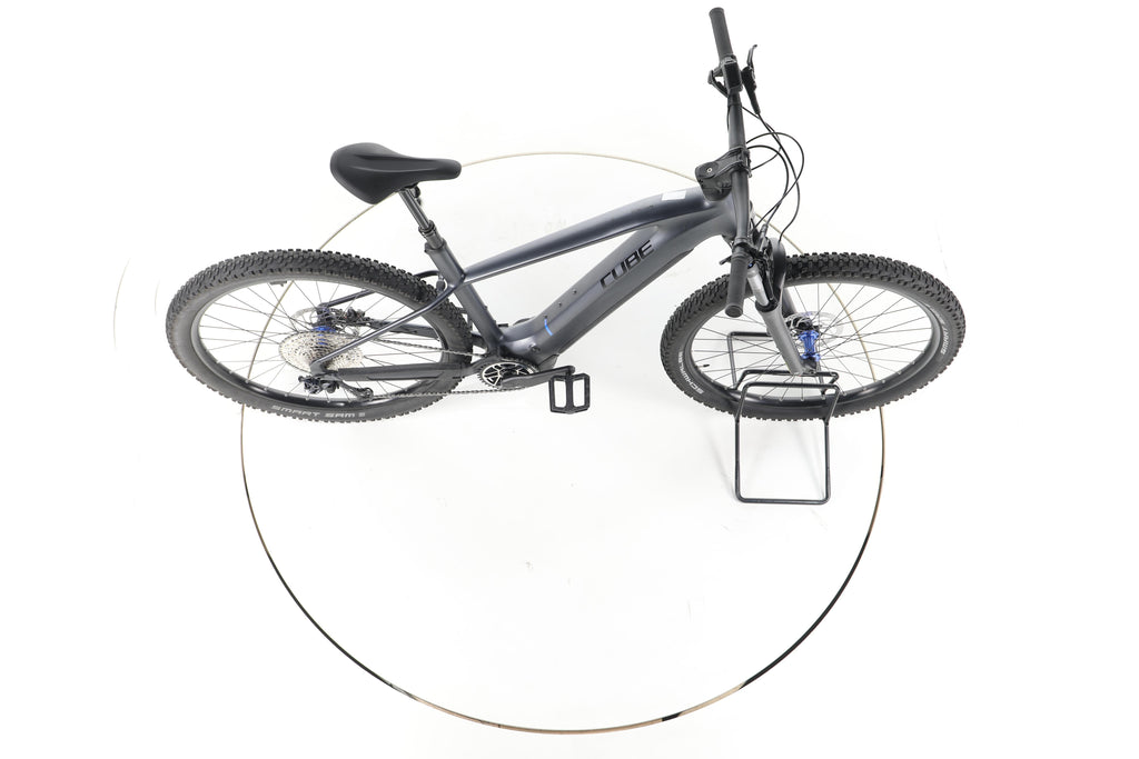 Cube Reaction Hybrid Pro E-Bike 2024 - Image 13