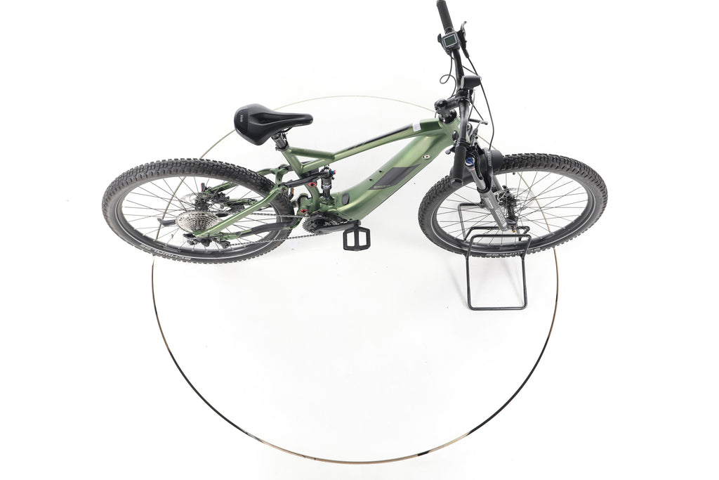 MORRISON Yurok E-Bike Fully - Image 13