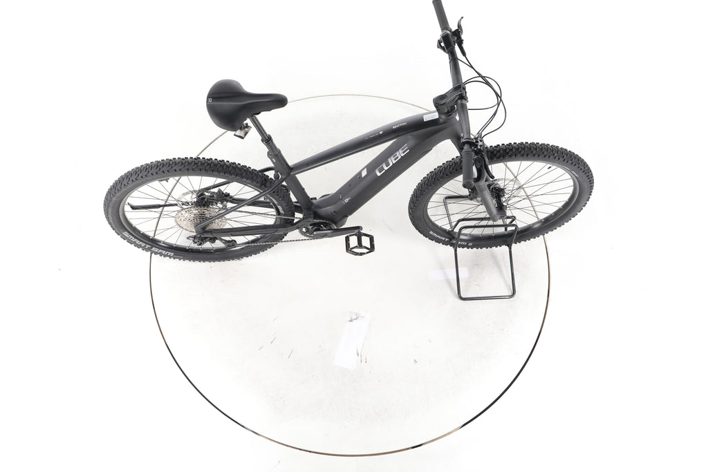 Cube Reaction Hybrid Race E-Bike 2025 - Image 13