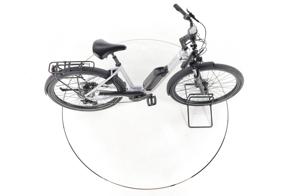 Brennabor T-38e Trekking E-Bike Tiefeinsteiger - Image 13