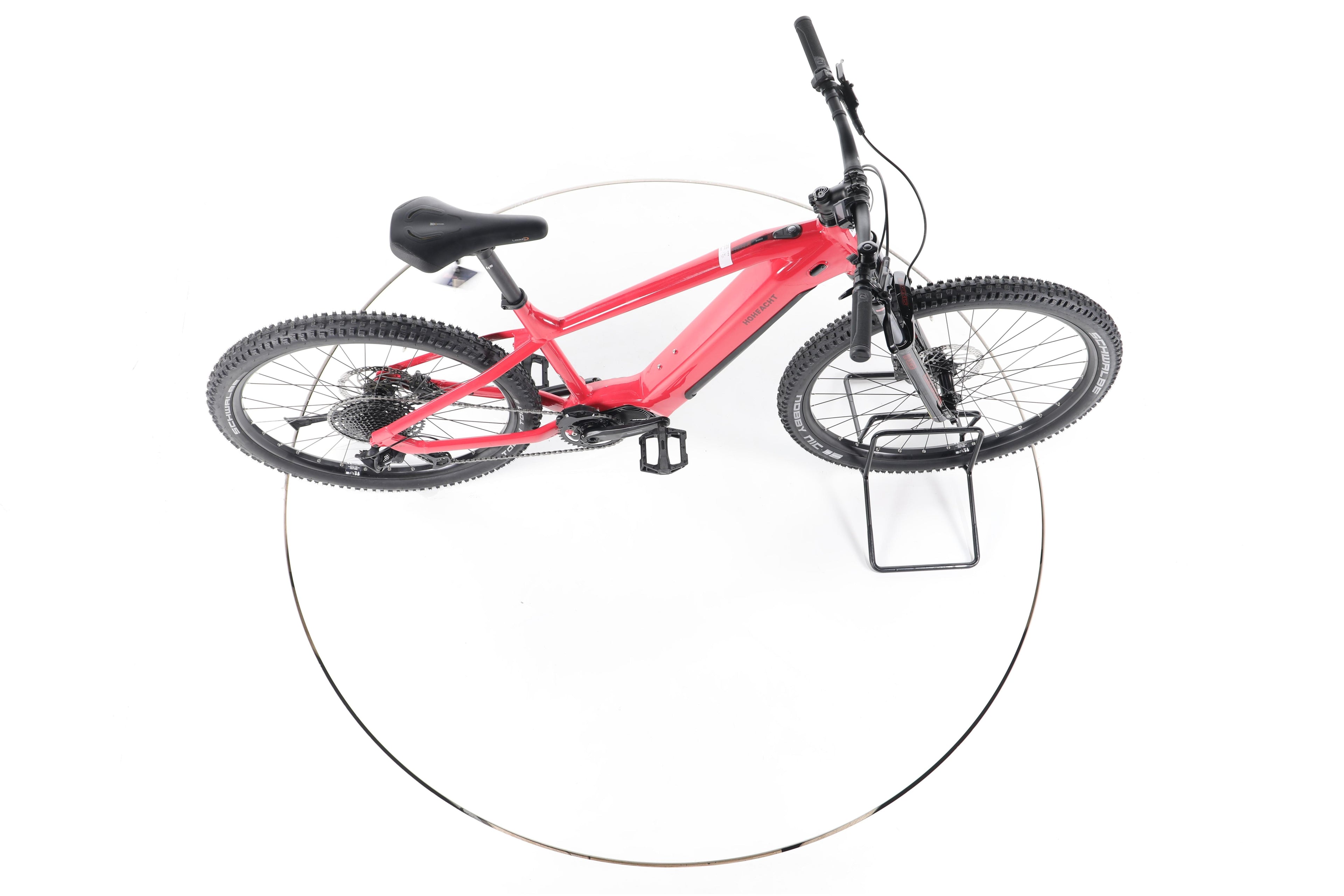HoheAcht Sento Roko E-Bike - Image 13