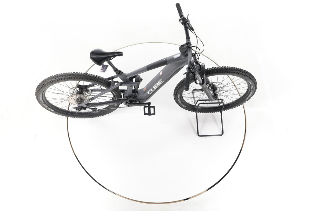 Cube Stereo Hybrid 140 HPC Race E-Bike Fully Carbon - Image 13