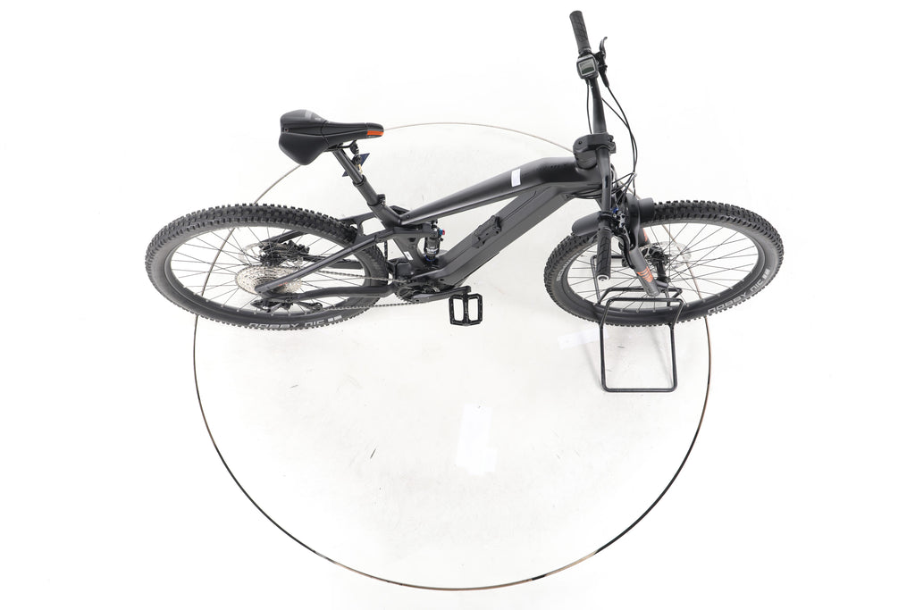 Bulls Sonic EVO TR 2 E-Bike Fully Carbon - Image 13
