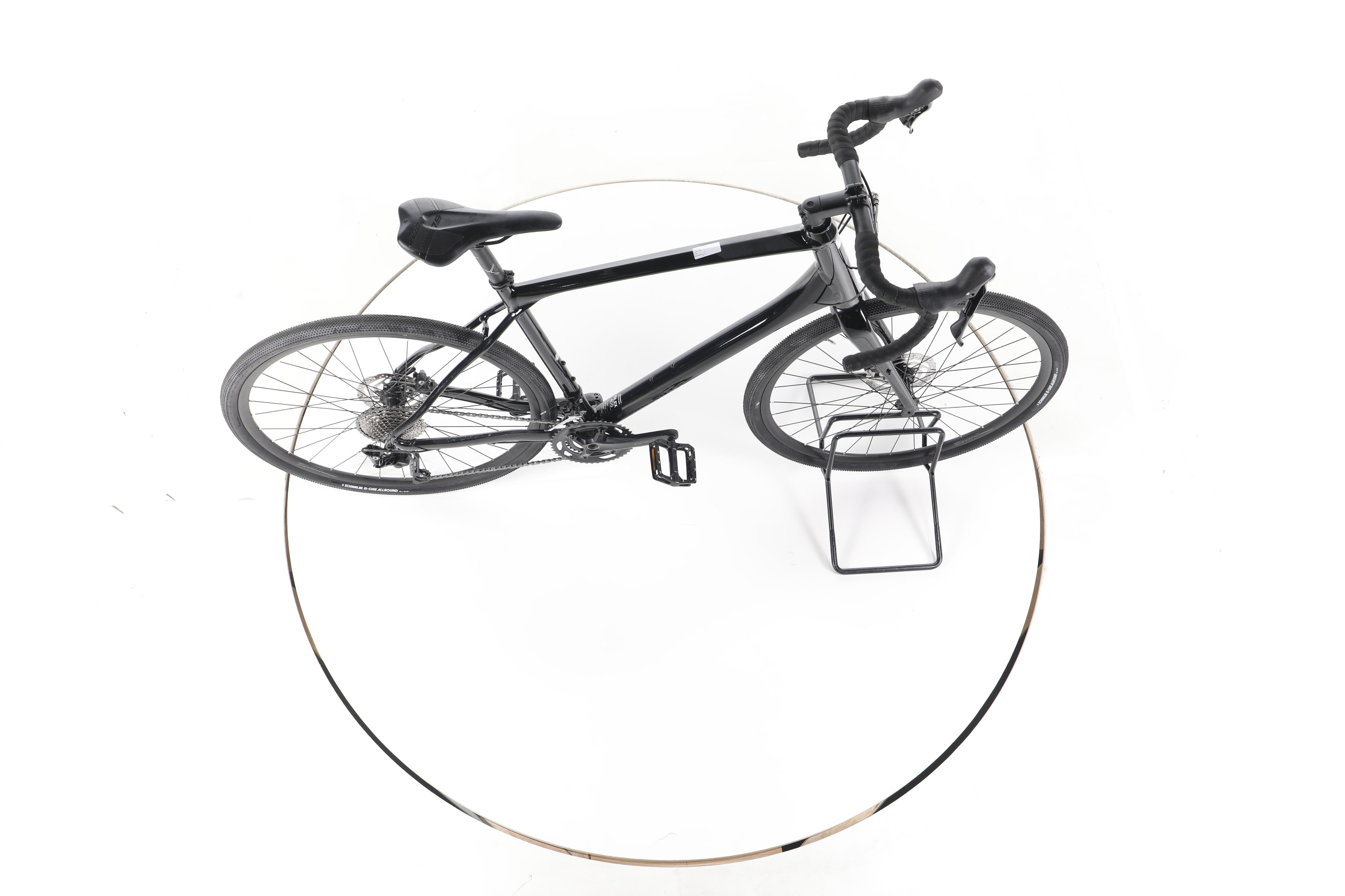 Merida Silex 400 HP3 Gravelbike - Image 13