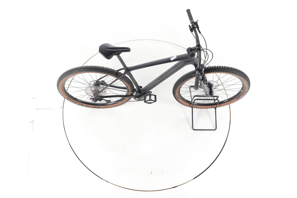 Cube Reaction C:62 Pro Fahrrad Hardtail - Image 13