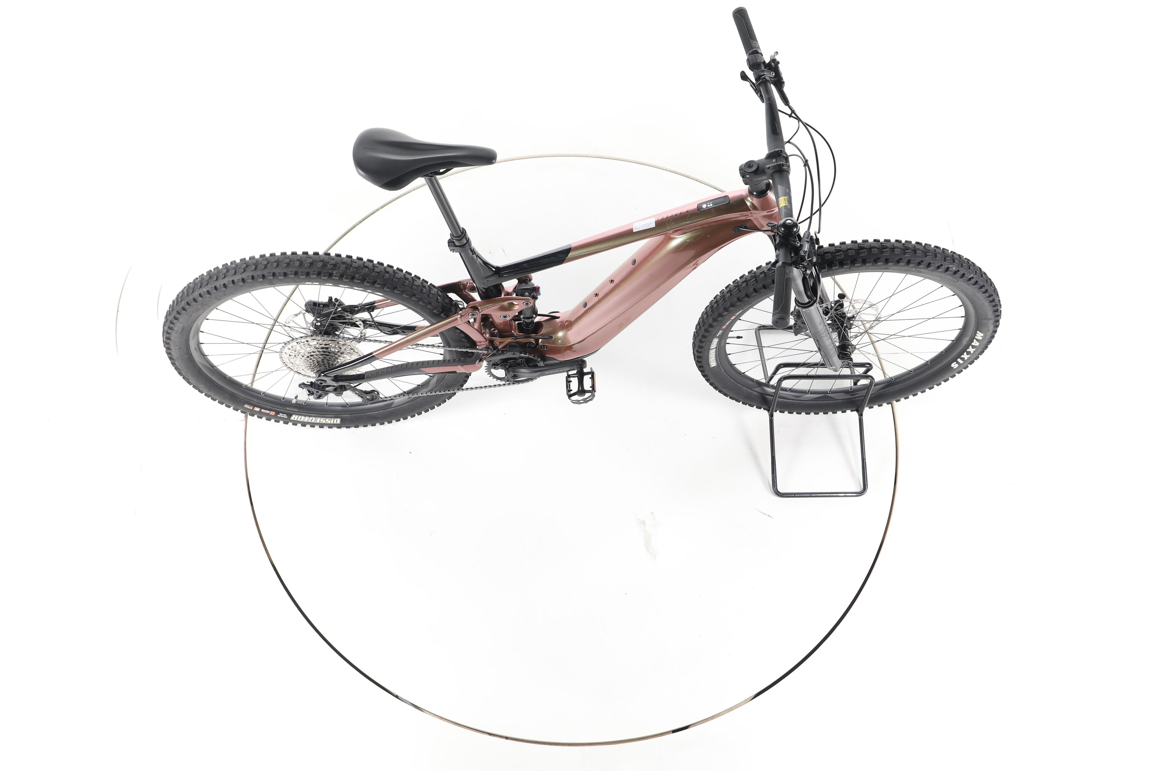 Giant Trance X E+ 2 Fully E-Bike 2023 - Image 13