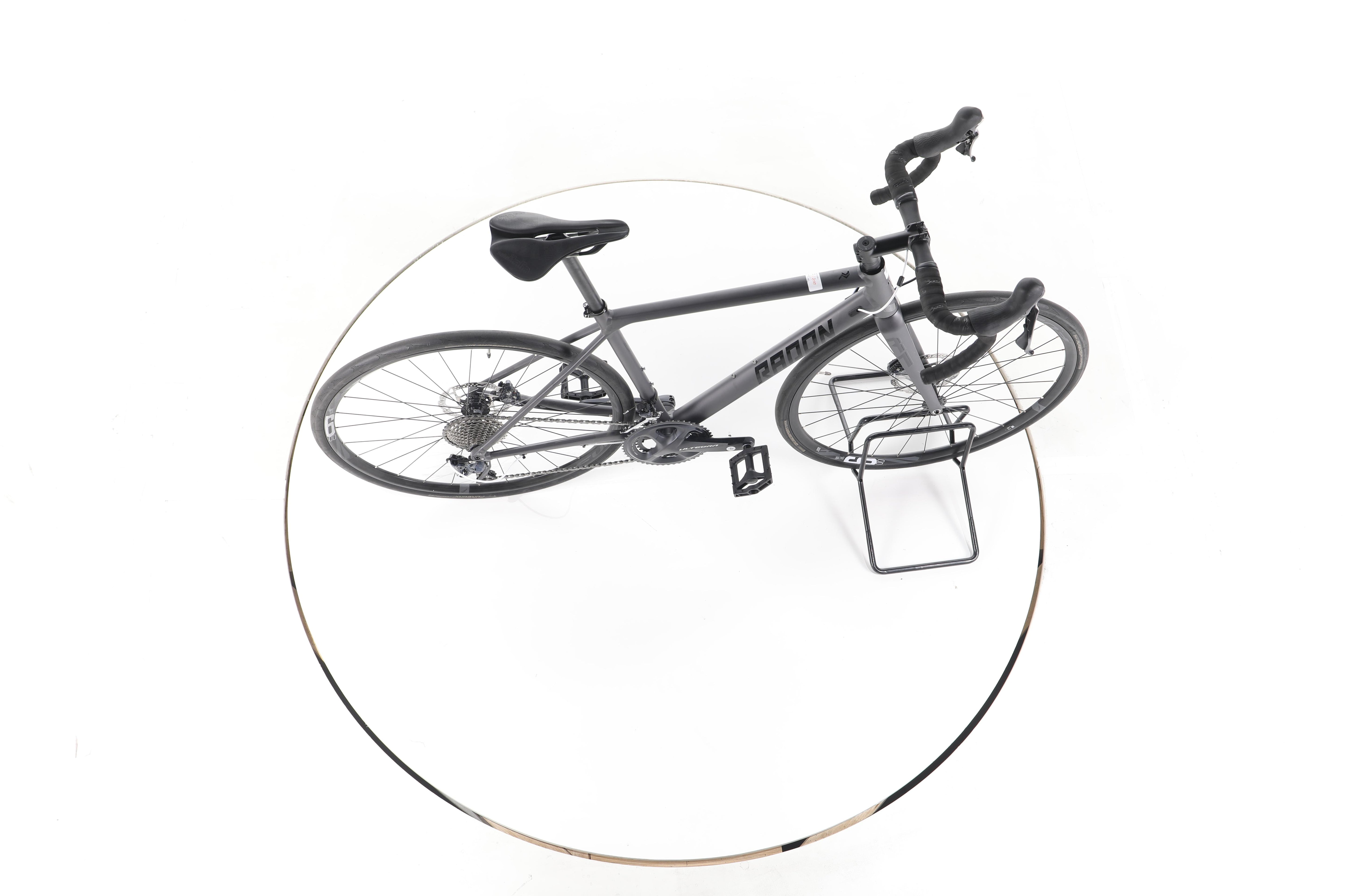 Radon R1 Disc Ultegra Rennrad - Image 13