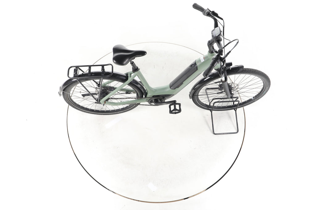 Winora Tria N8f City E-Bike Tiefeinsteiger - Image 13