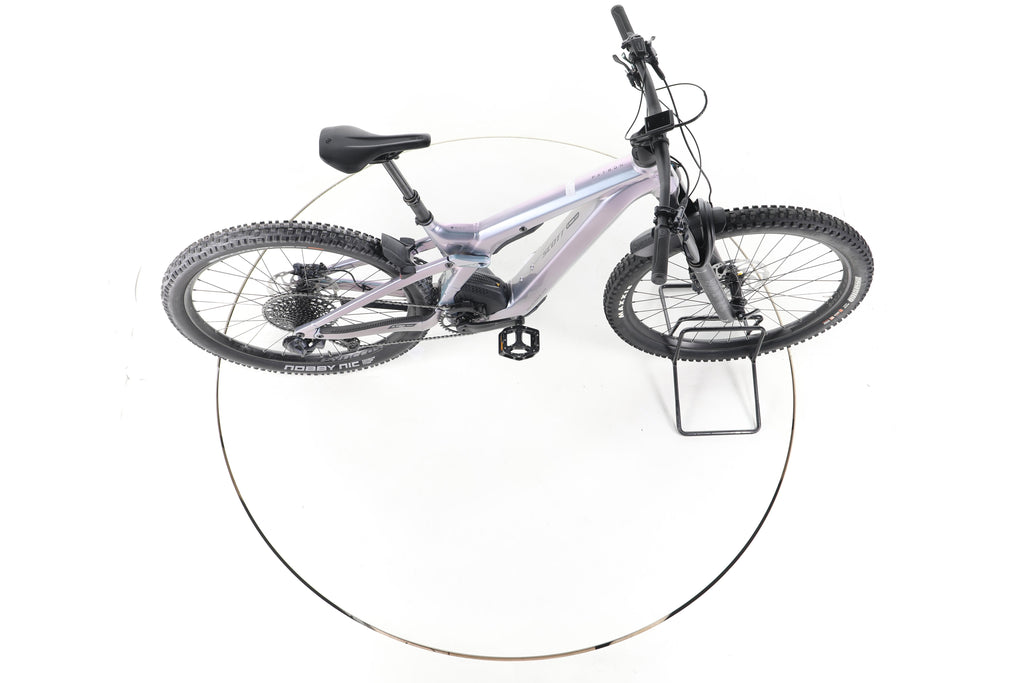 Scott Patron eRIDE 910 Fully E-Bike - Image 13