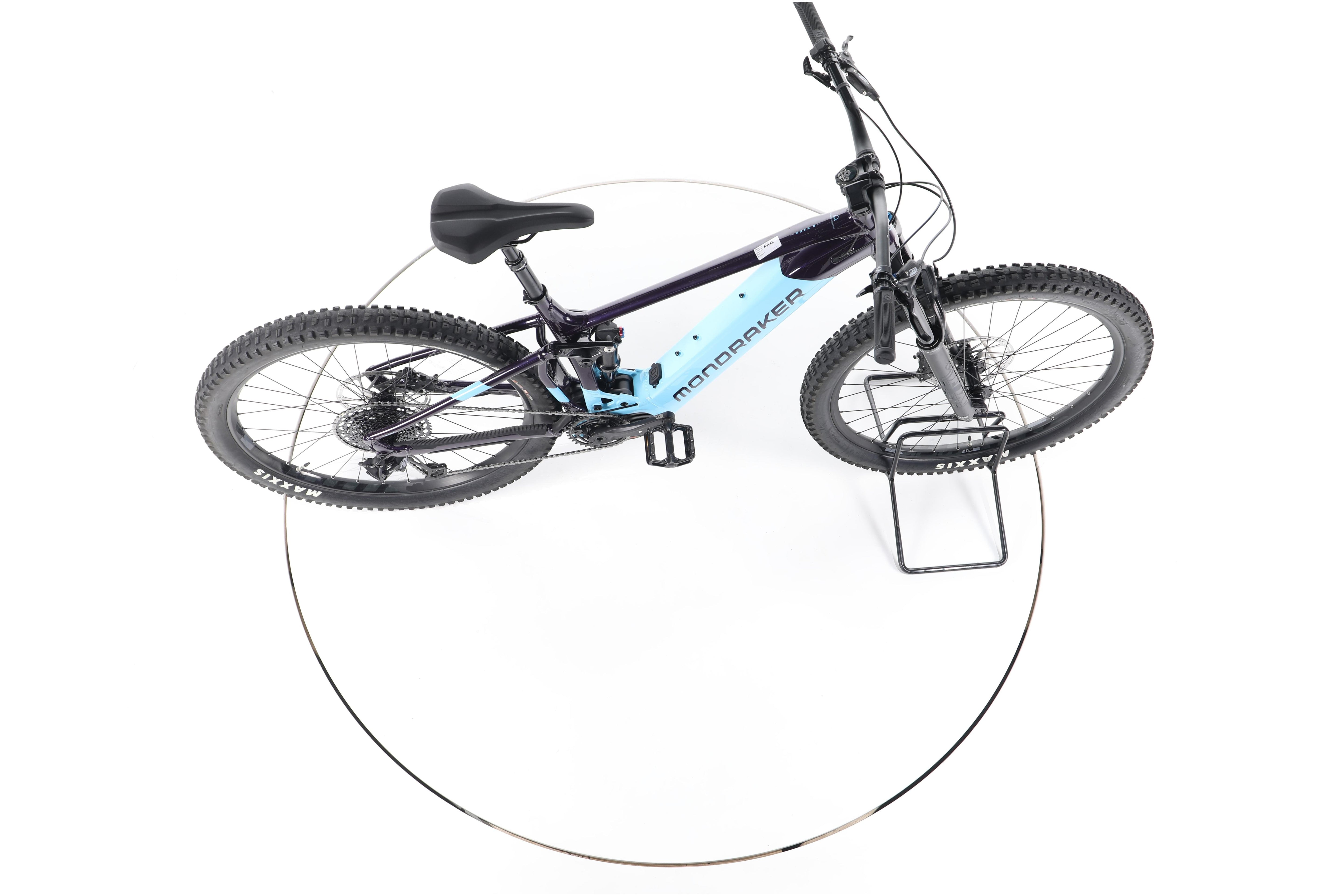 Mondraker DUSK R Fully E-Bike - Image 13