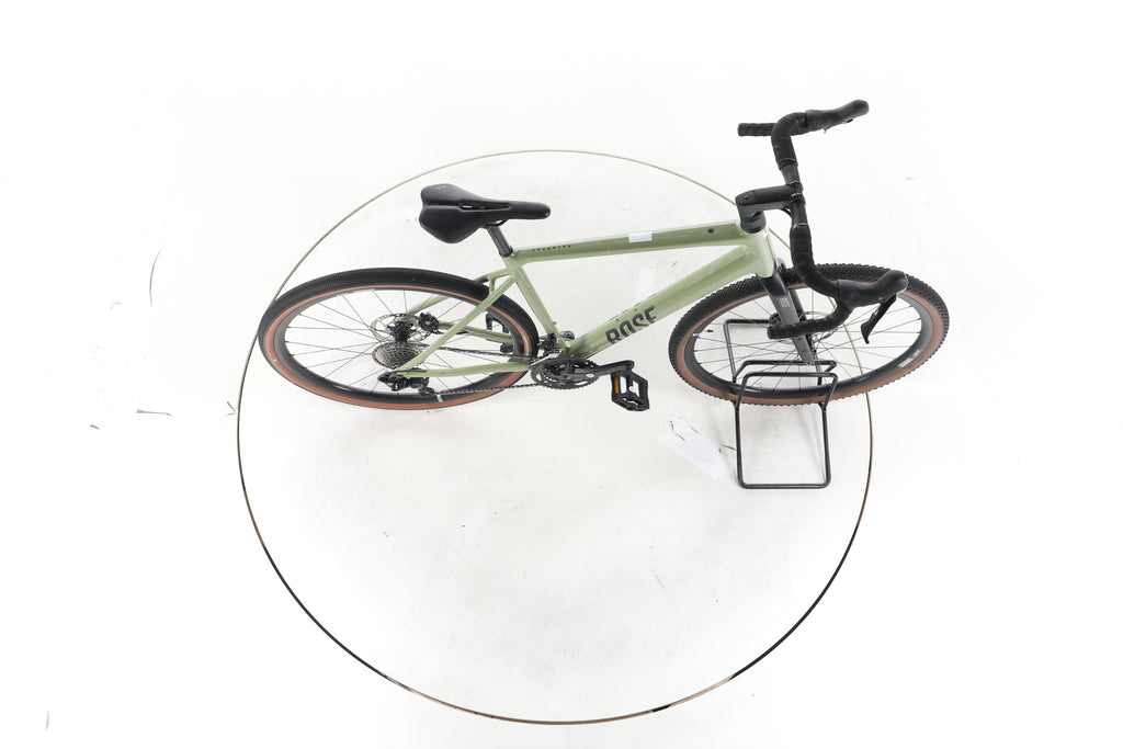 Rose Backroad AL GRX 400 Gravelbike - Image 13