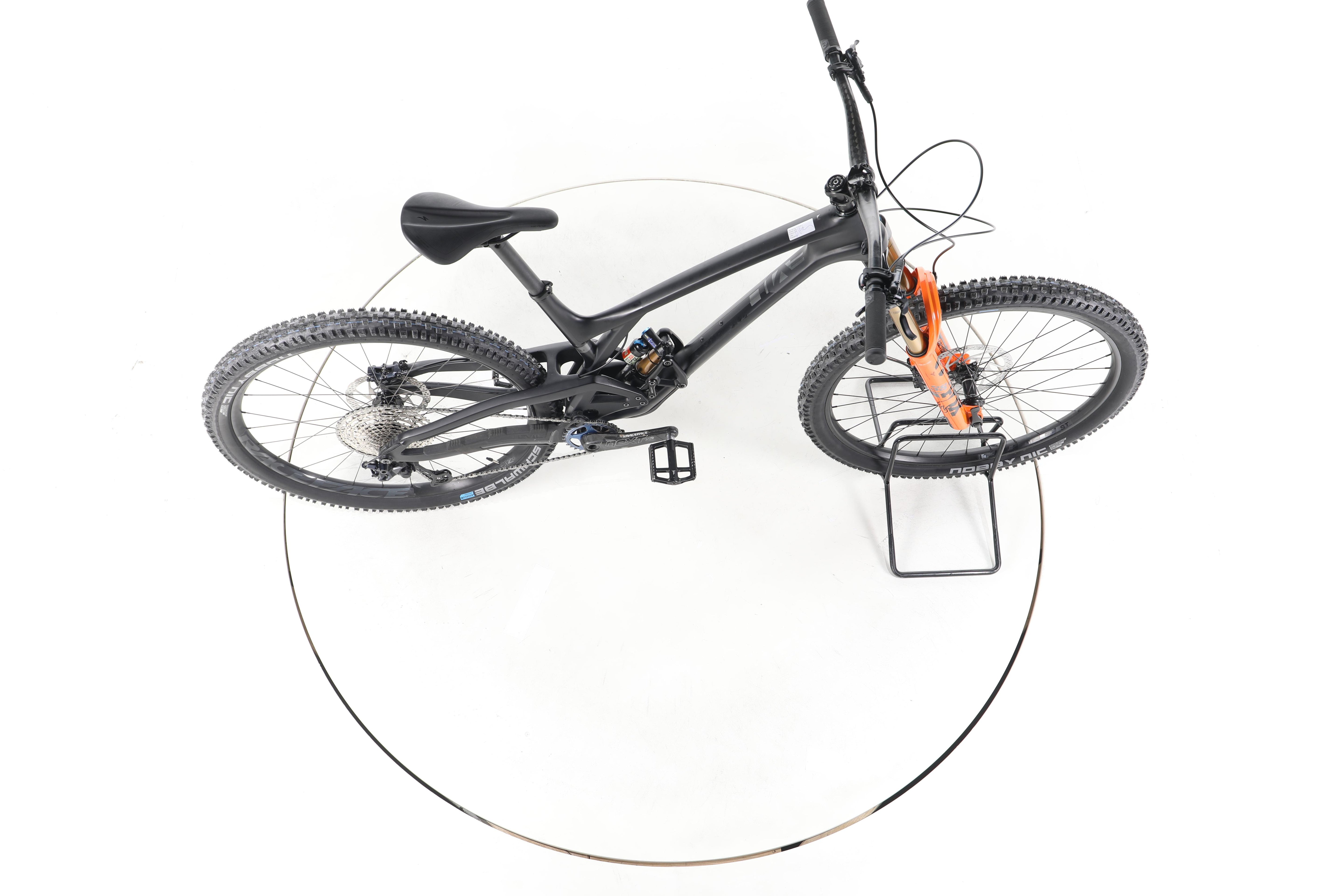 Evil Bikes Wreckoning Fahrrad Fully - Image 13