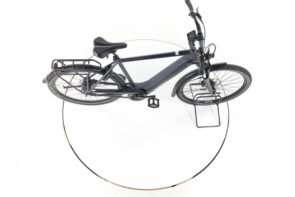 Pegasus Premio EVO 5R Belt City E-Bike - Image 13