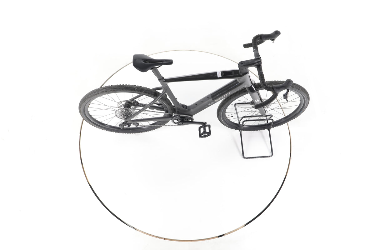 Scott SOLACE GRAVEL 30 E-Gravel & Rennrad Carbon 2025 - Image 13