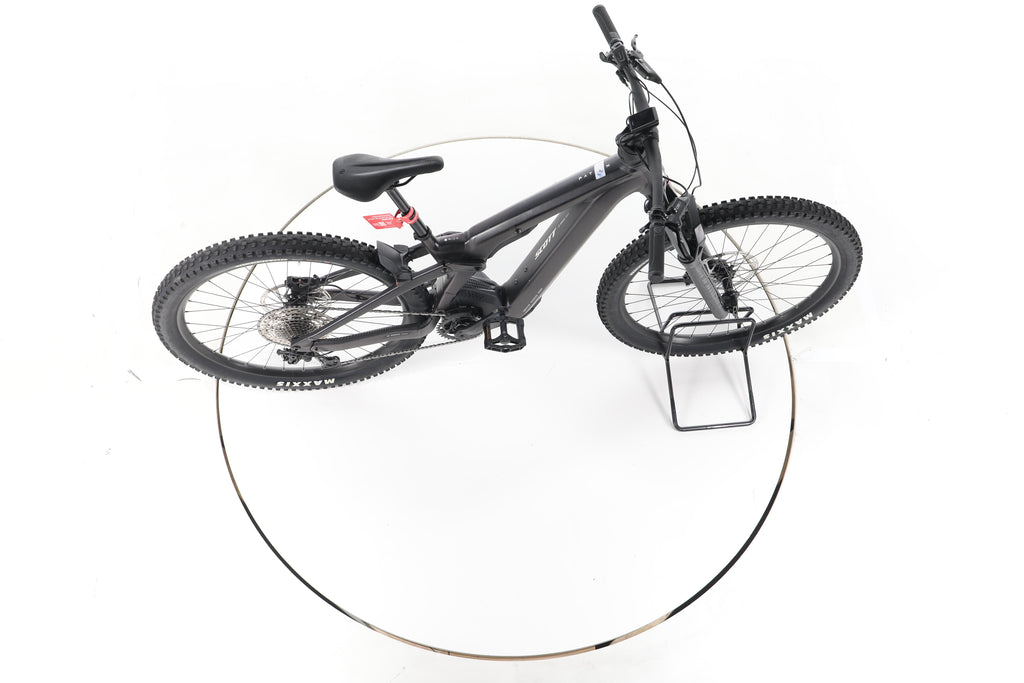 Scott Patron eRIDE 920 E-Bike Fully - Image 13
