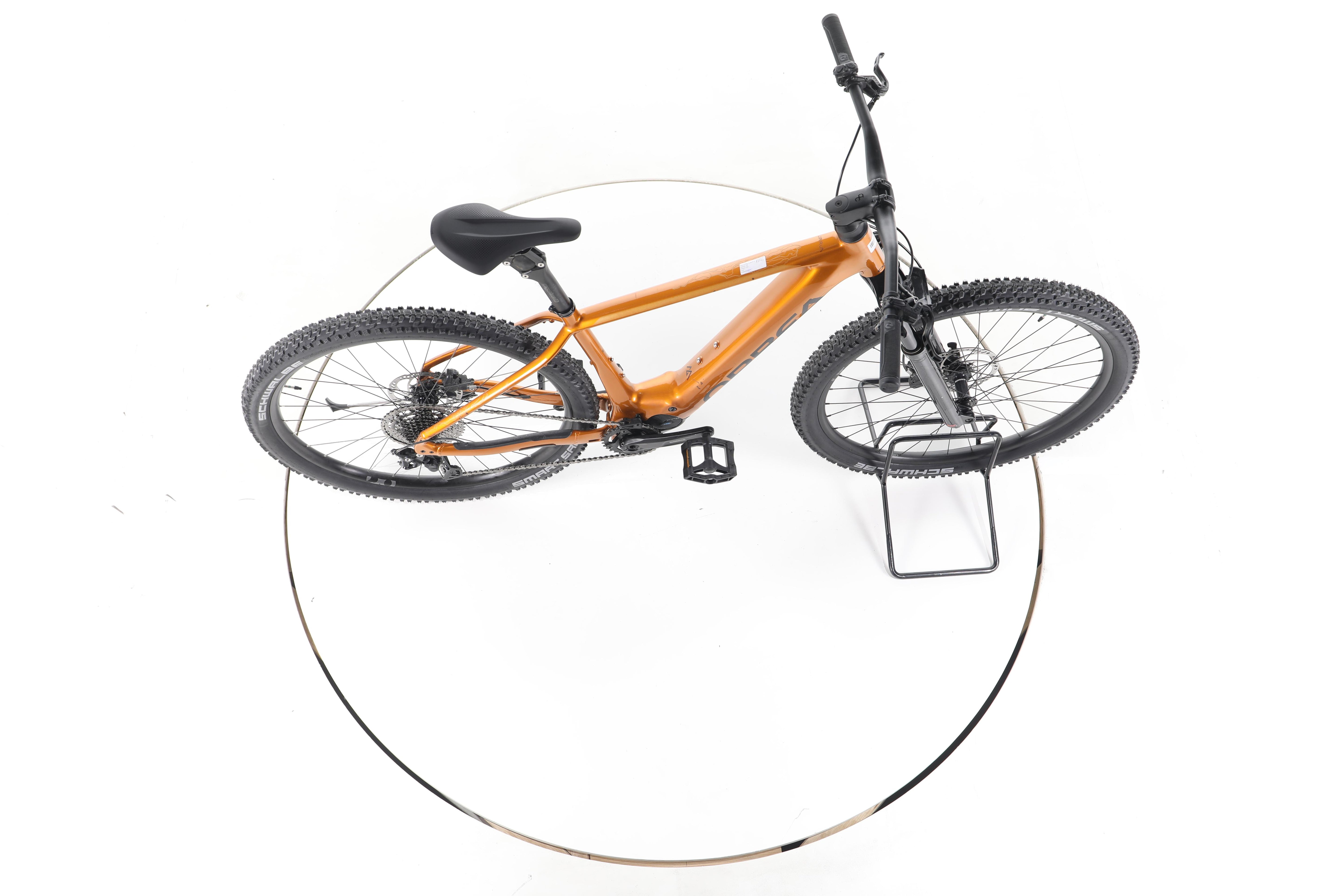 Orbea Urrun 30 E-Bike - Image 13