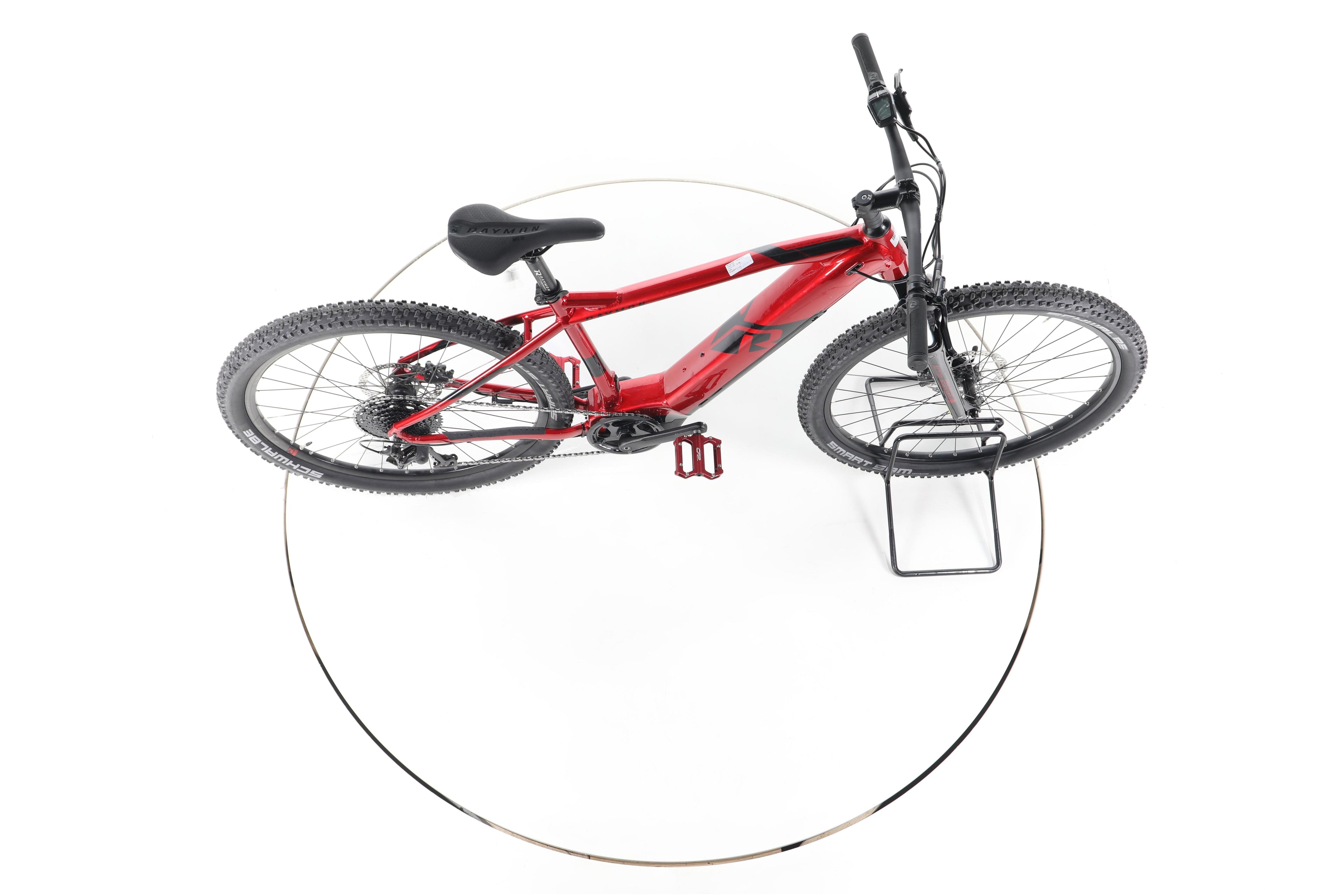 R Raymon HardRay E 4.0 E-Bike - Image 13