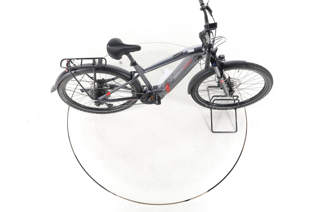 Conway Cairon SUV 5.0 Trekking E-Bike - Image 13